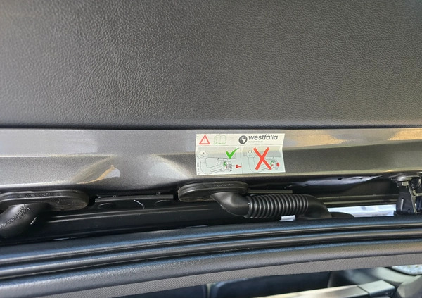 Ford S-Max cena 81900 przebieg: 174000, rok produkcji 2017 z Radom małe 562